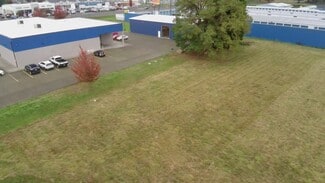 Longview, WA Commercial - 624 9th Ave