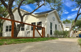 Rockport, TX Office - 1806 Harbor Dr