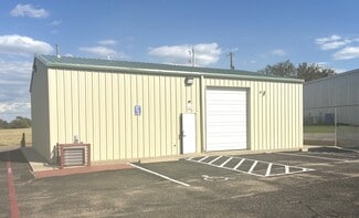 Amarillo, TX Industrial - 1301 N Forest St