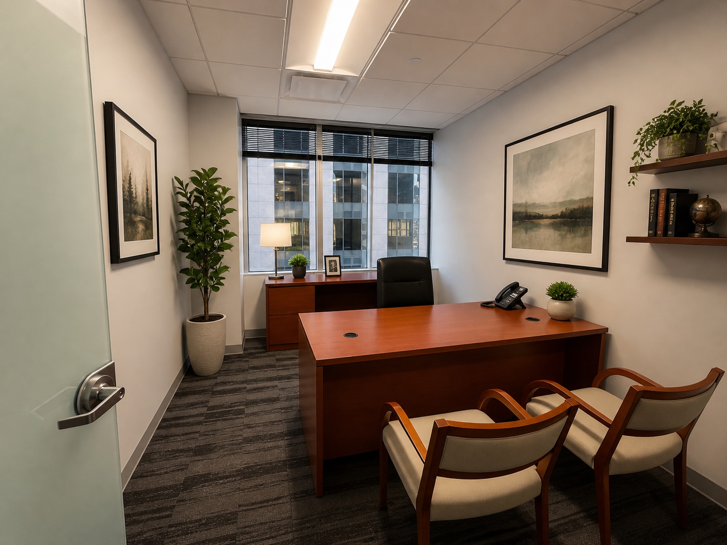 20 N Clark St, Chicago, IL for Rent