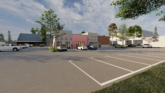 Medicine Hat, AB Commercial - 1729 Les Little Way SW way Medicine Hat, AB Commercial - 1729 Les Little Way SW way