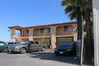 El Cajon, CA Flex - 1540 Pioneer Way