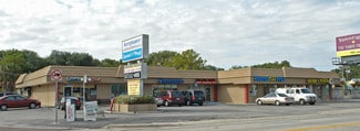Tampa, FL Retail - 2107-2117 S Dale Mabry Hwy