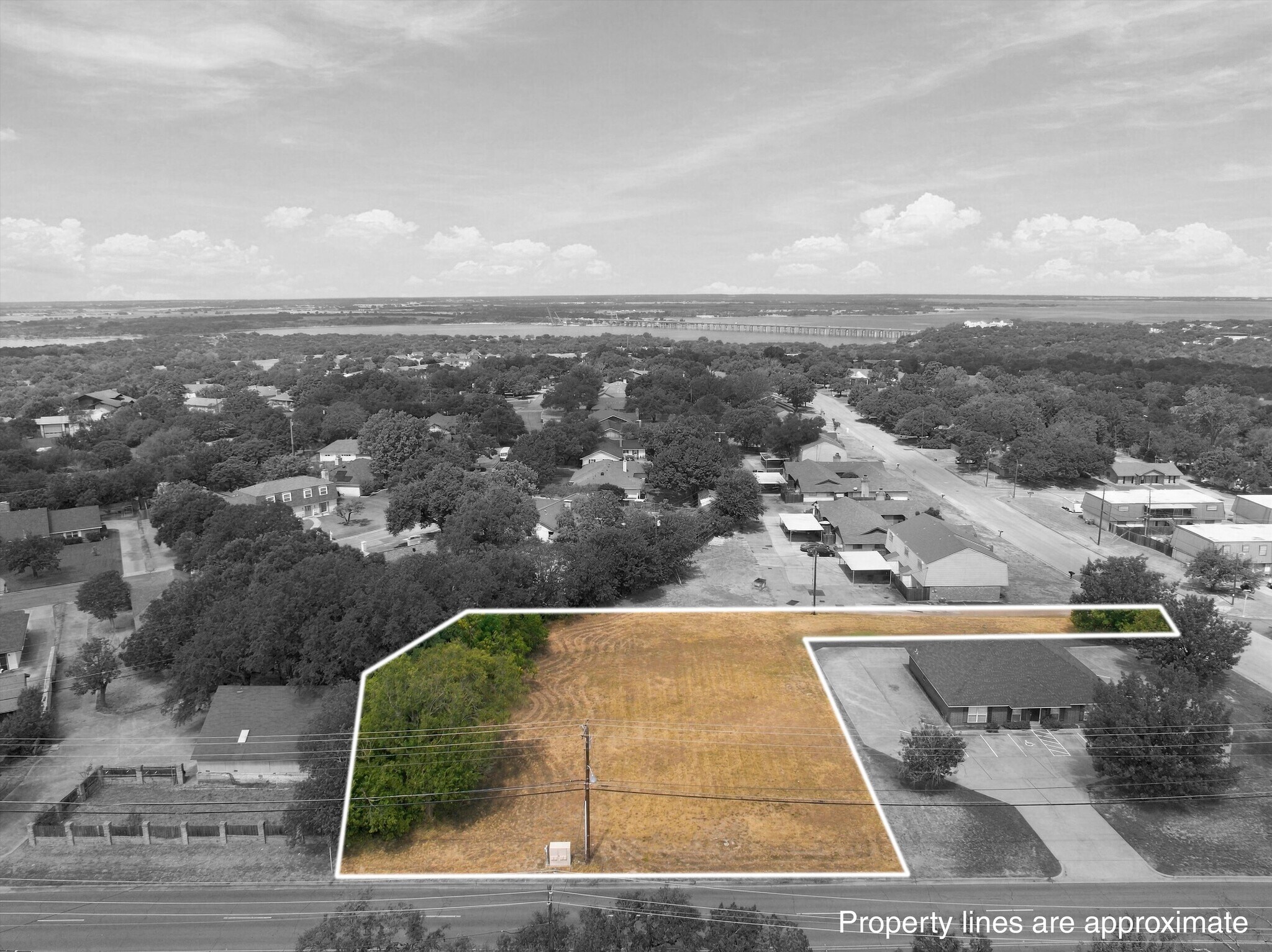 8308 Bosque Blvd, Woodway, TX for Sale