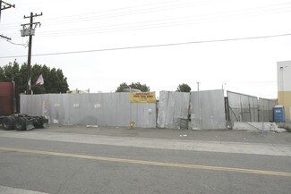 South Gate, CA undefined