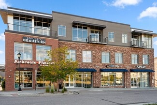 Castle Rock, CO Office - 3855 Ambrosia St Castle Rock, CO Office - 3855 Ambrosia St