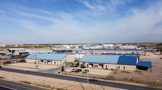 Midland, TX Industrial - 6300 E Interstate 20