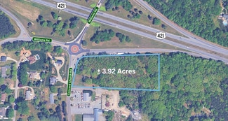 Lewisville, NC Commercial - 7668 Concord Church Rd