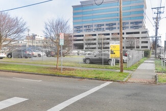 Vancouver, WA Commercial Land - 312 W 9th St Vancouver, WA Commercial Land - 312 W 9th St