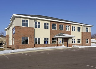 Eagan, MN Office - 1575 Thomas Center Dr