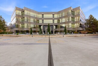 Midvale, UT Office - 6995 S Union Park Ctr