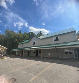 East Taunton, MA Office, Office/Retail - 255 Cape Hwy