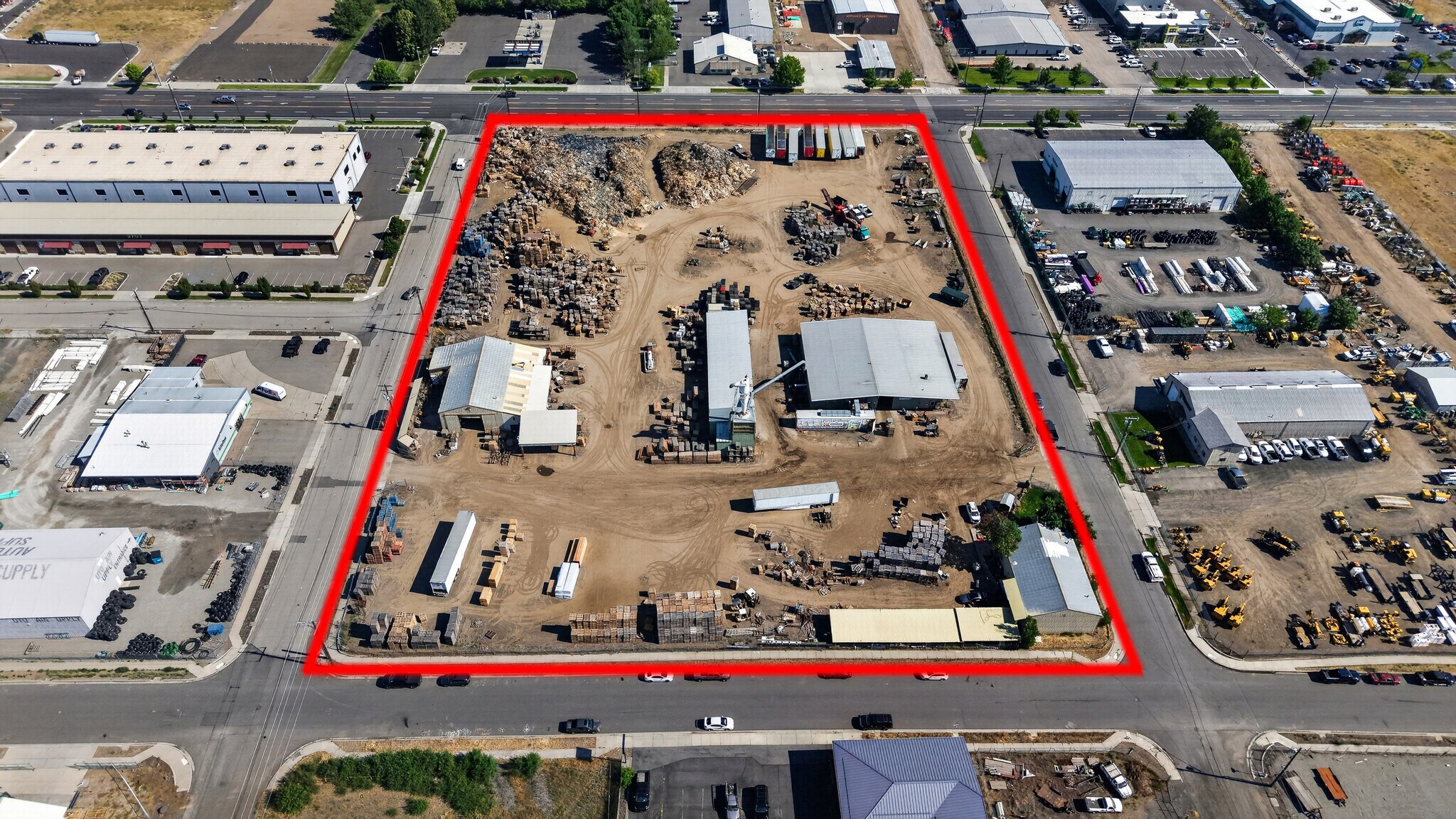 3900 Francis Ave, Spokane, WA for Sale