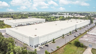 Charlotte, NC Industrial - 11201 Ed Brown Rd