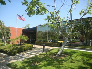 Newport Beach, CA Office - 4740 Von Karman Ave