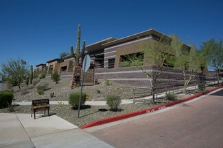 Peoria, AZ Office/Medical - 10180-10210 W Happy Valley Rd