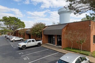 Spicewoods Business Center