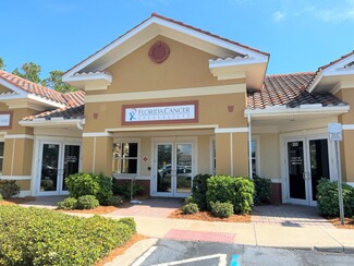 North Port, FL Medical - 3075-3095 Bobcat Village Center Rd