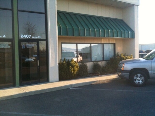 2407 N Commercial Ave, Pasco, WA for Rent