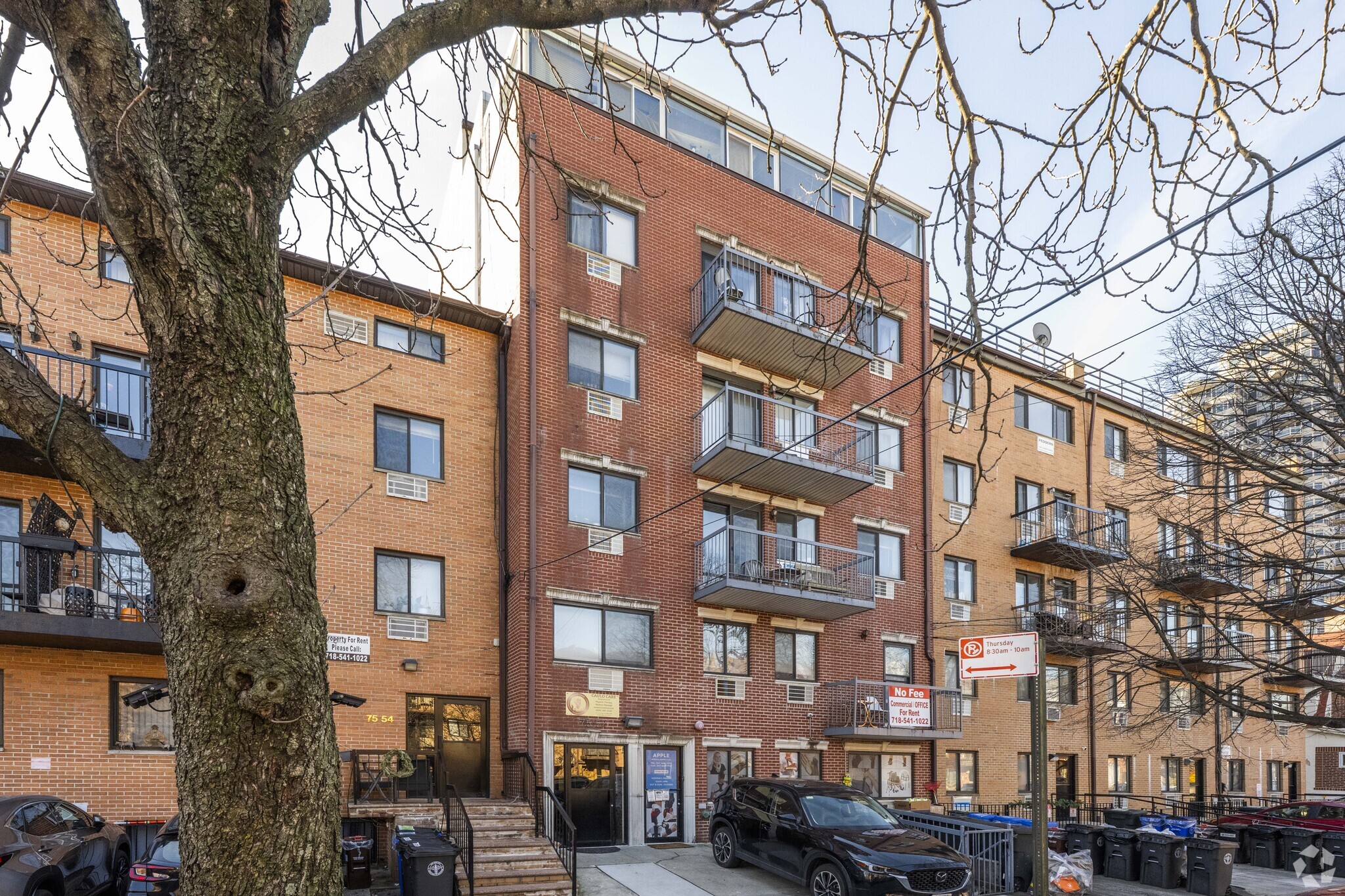 75-52 113th St, Forest Hills, NY for Rent