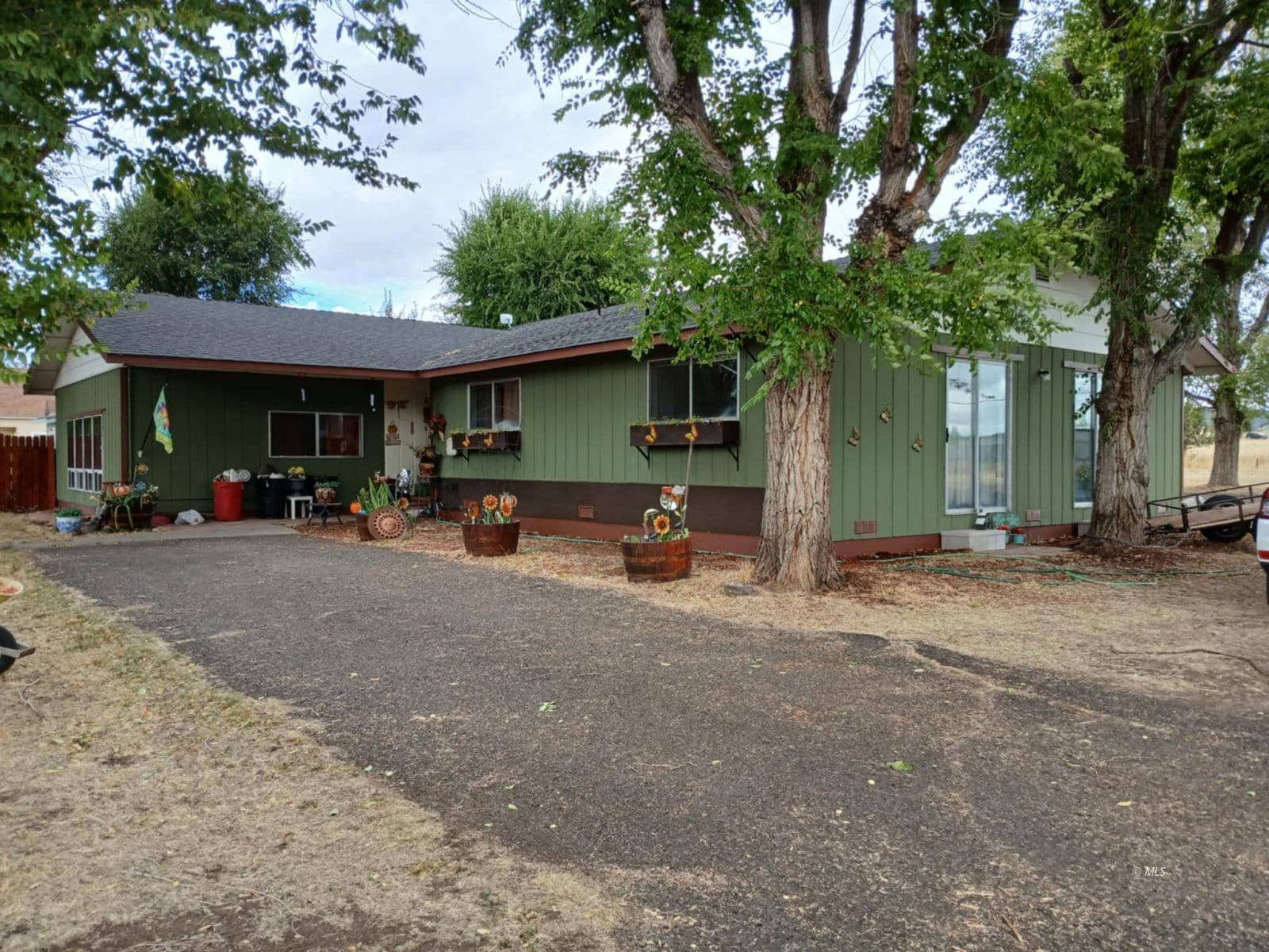 1400 W 11th St, Alturas, CA for Sale