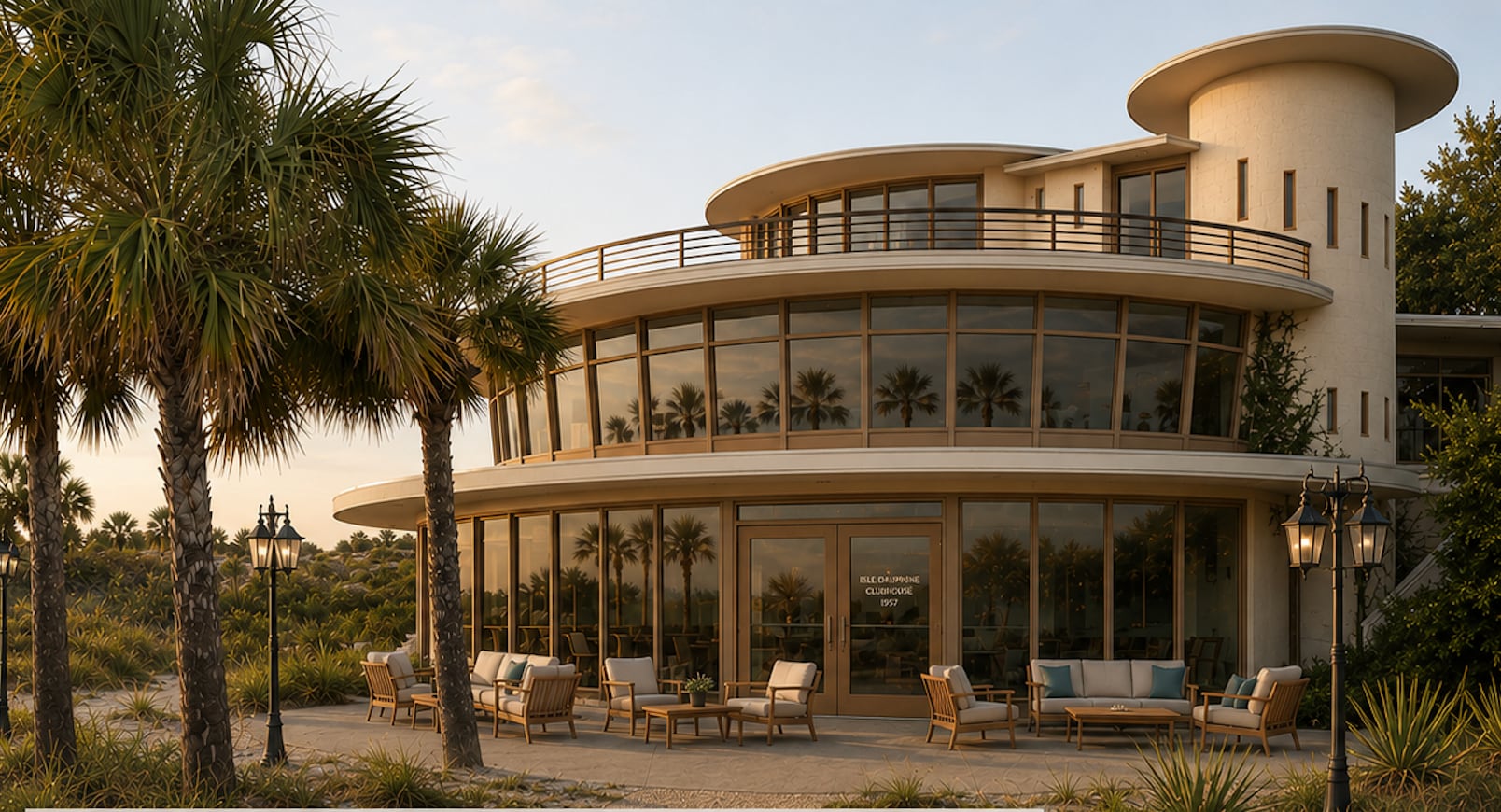 100 Orleans Dr, Dauphin Island, AL for Rent