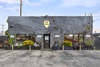 Costa Mesa, CA undefined - 110-118 E 16th St
