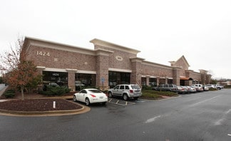 Lawrenceville, GA Office - 1424 N Brown Rd Lawrenceville, GA Office - 1424 N Brown Rd