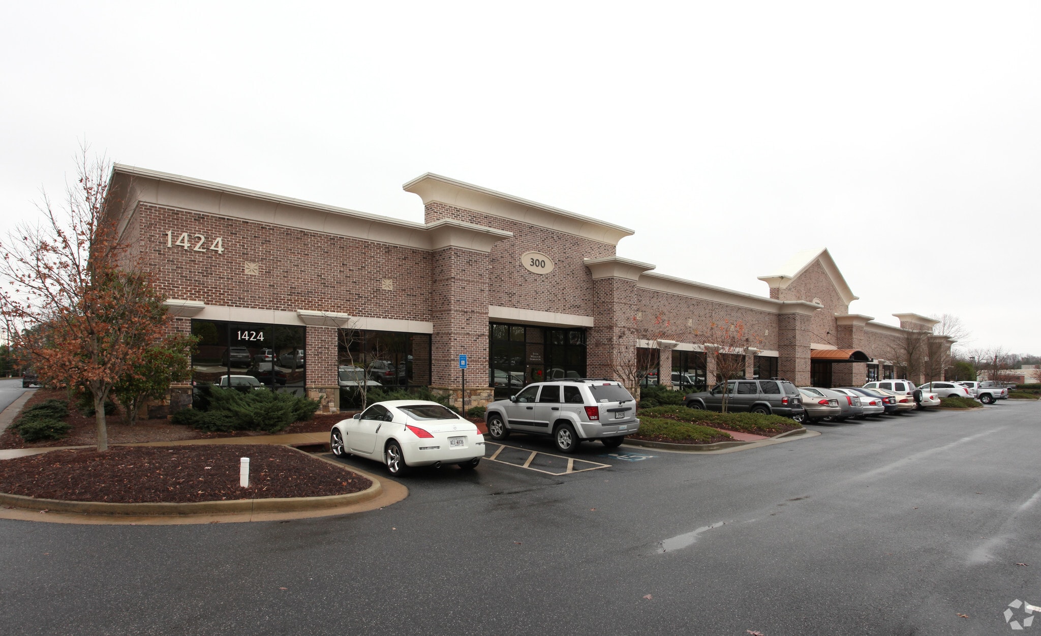 1424 N Brown Rd, Lawrenceville, GA for Sale