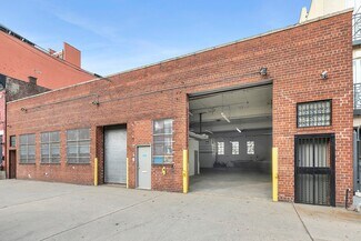 Astoria, NY Industrial - 3544 11th St