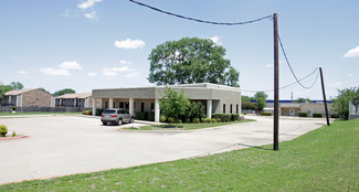 Arlington, TX Flex - 1707 Susan Dr