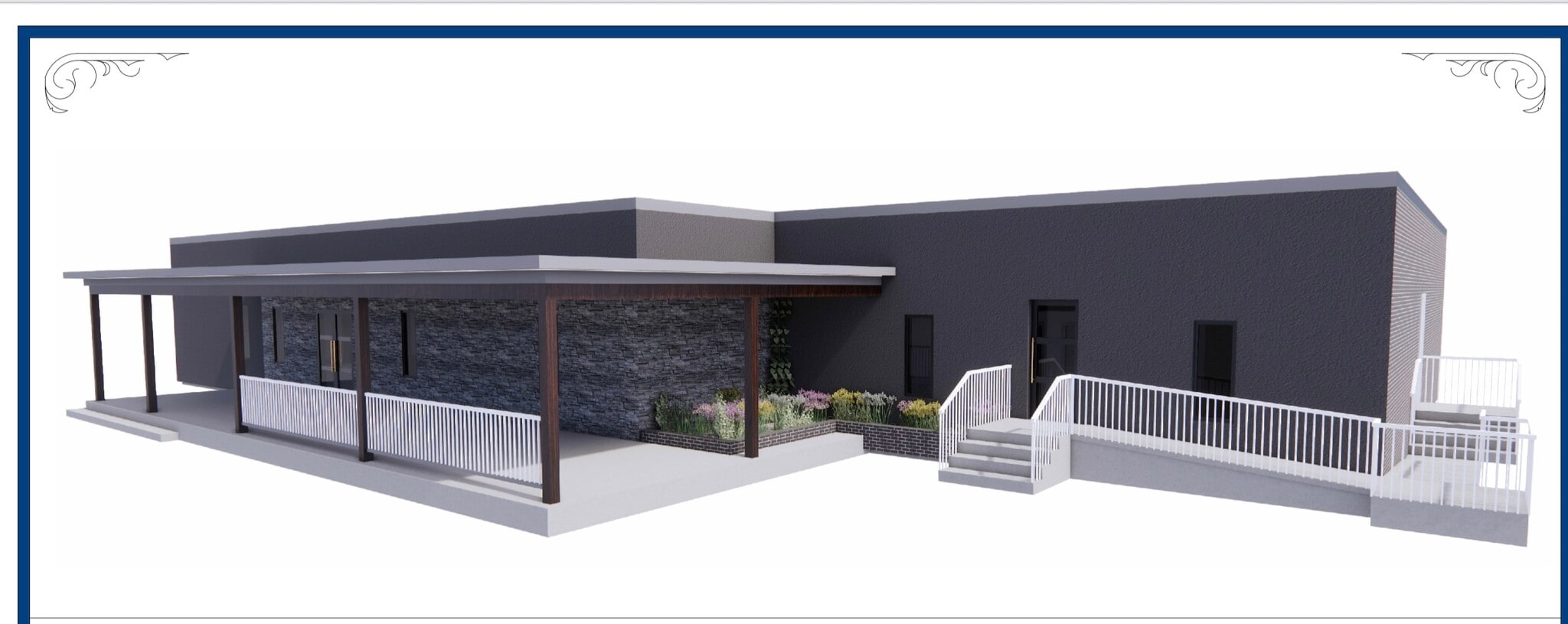 1515 S Rock Island Ave, El Reno, OK for Rent