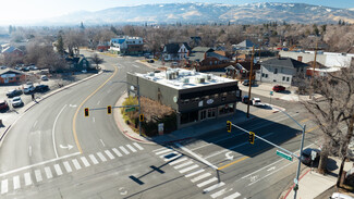 Reno, NV Retail - 188 California Ave