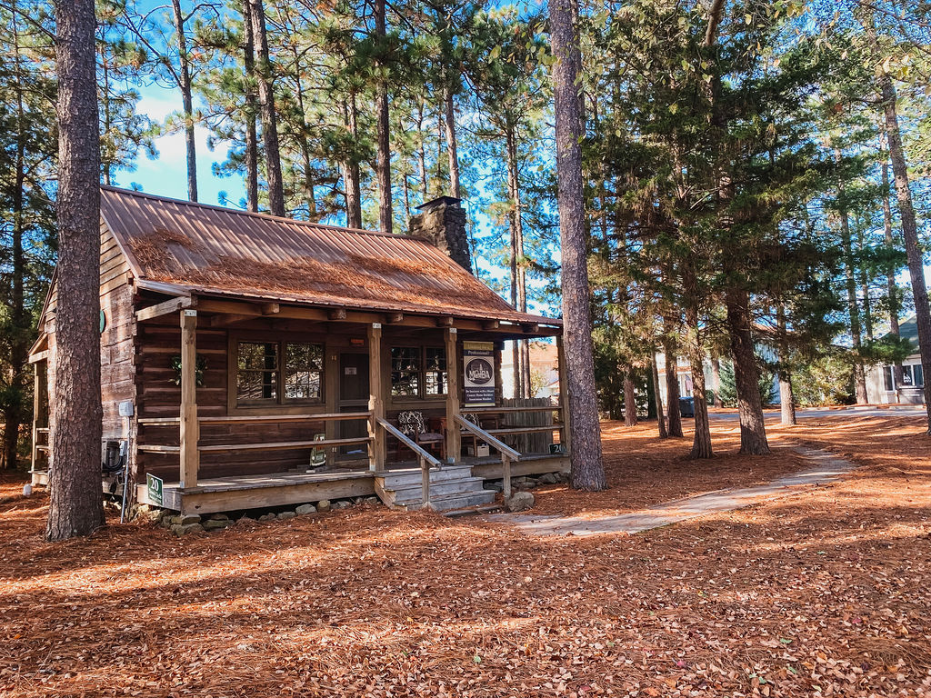 20 Dowd, Pinehurst, NC for Rent