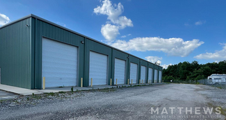 Gainesville, GA Industrial - 1569 Fullenwider Rd