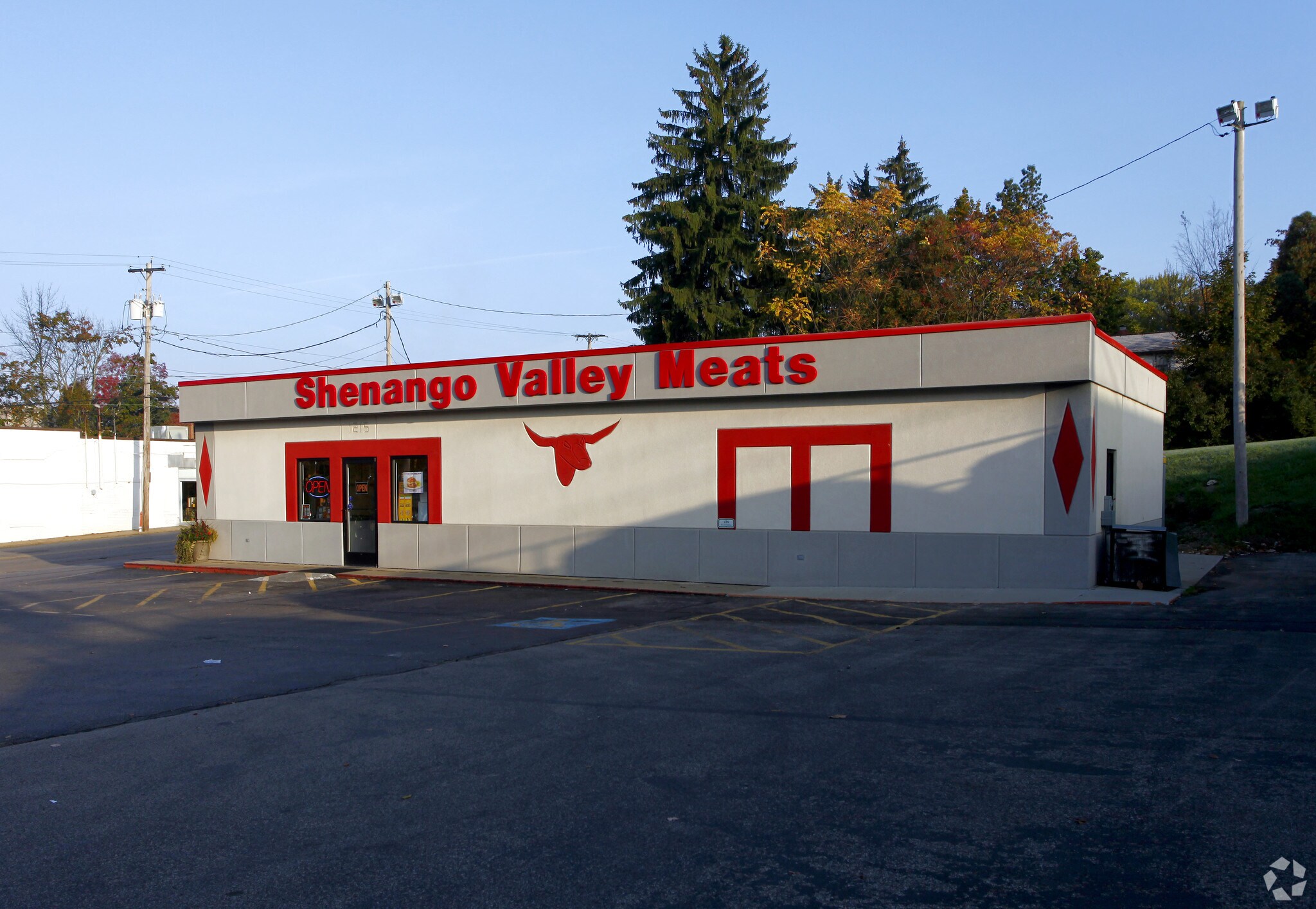 1215 E State St, Sharon, PA for Sale
