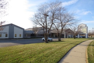 Merrillville, IN Office/Medical - 303-333 W 89th Ave