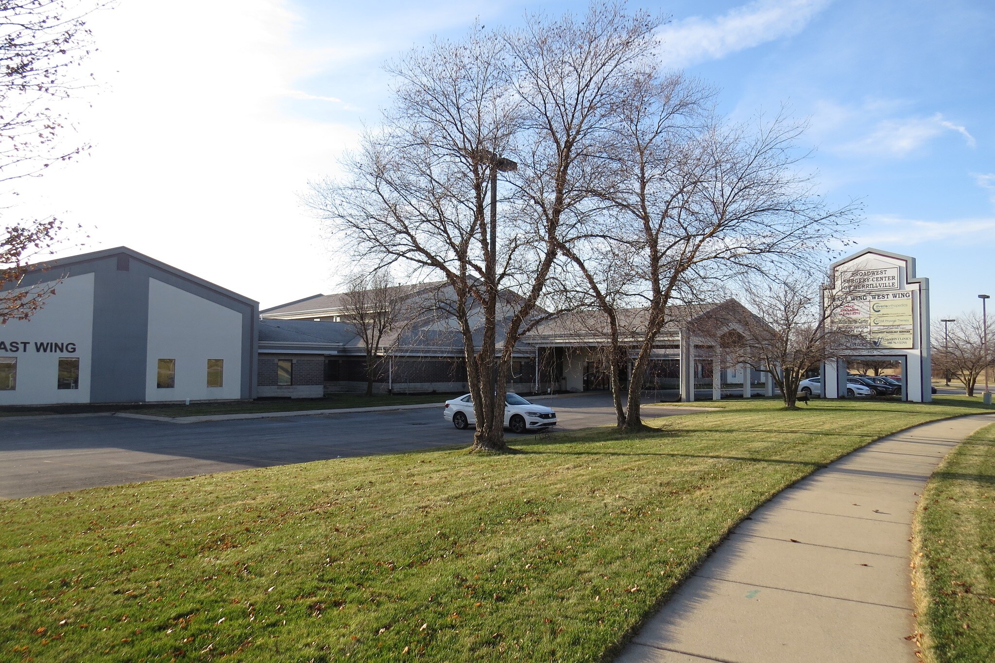 303-333 W 89th Ave, Merrillville, IN for Rent