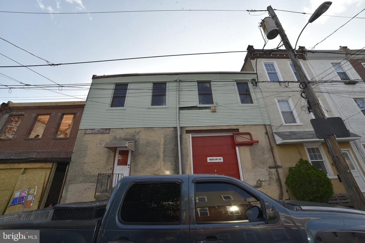 2168 E Firth St, Philadelphia, PA for Rent