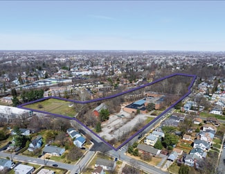 Glenolden, PA R&D - 500 S Ridgeway Ave