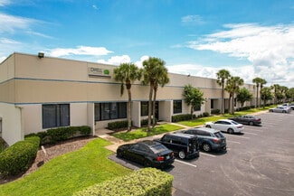 Tampa, FL Industrial - 602-624 S Ware Blvd Tampa, FL Industrial - 602-624 S Ware Blvd