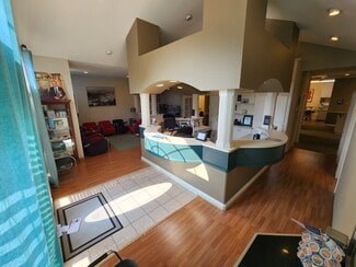 Friendswood, TX Office - 300-320 E Edgewood Dr Friendswood, TX Office - 300-320 E Edgewood Dr