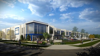 Surrey, BC Warehouse - 19459 28 Av