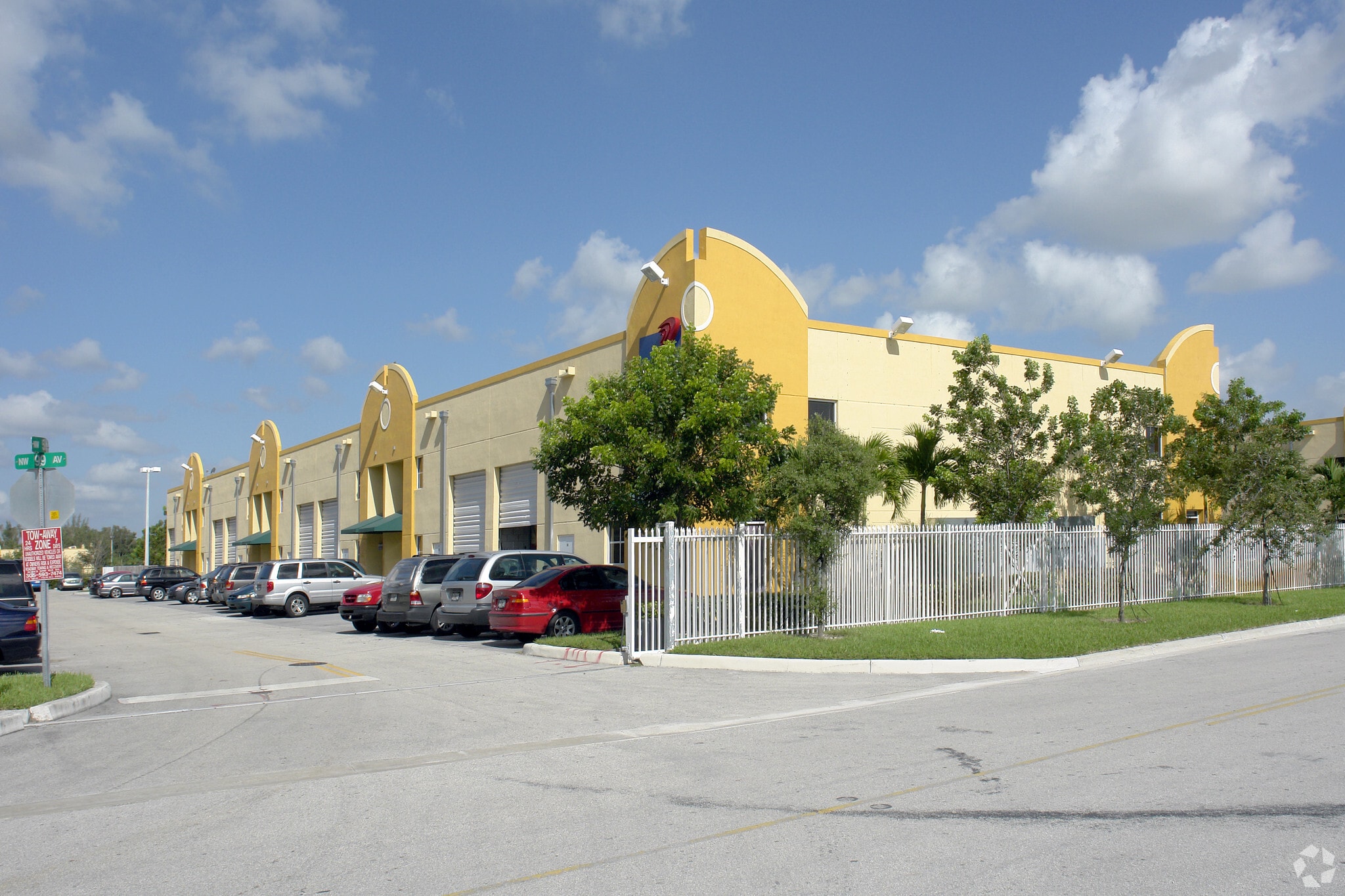 5920-5930 NW 99th Ave, Miami, FL for Sale