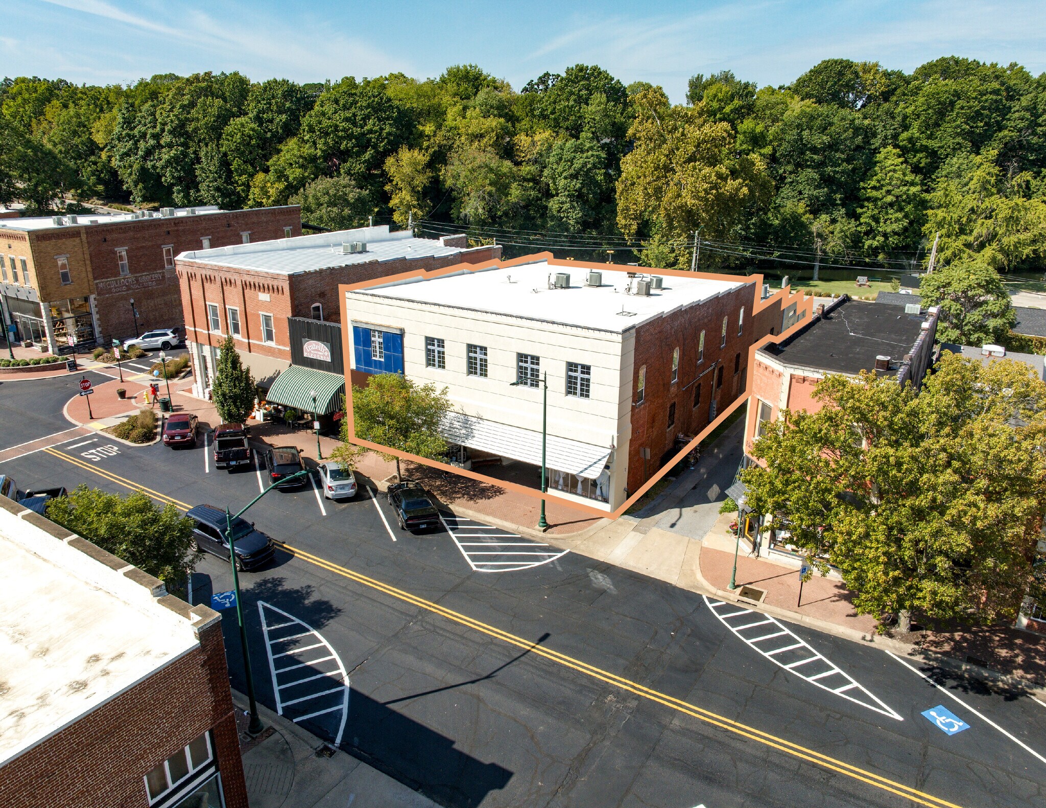 116 S Broadway St, Siloam Springs, AR for Rent