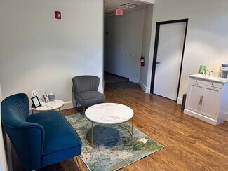 Frisco, TX Office/Medical - 3550 Parkwood Blvd