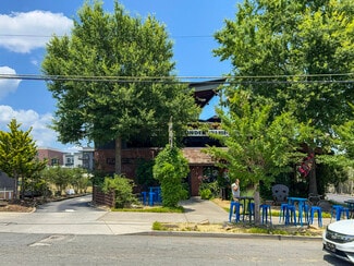 Atlanta, GA Restaurant - 685 11th St NW