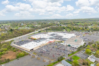 Pottstown, PA Retail - Route 724 @ Rt 100