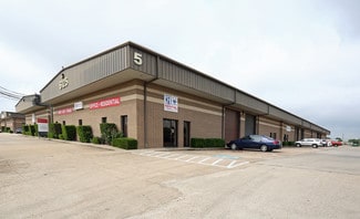 Houston, TX Flex - 6125 W Sam Houston Pky N