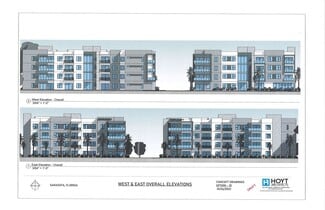 Sarasota, FL Apartments - 1715 N Tamiami Trl Sarasota, FL Apartments - 1715 N Tamiami Trl